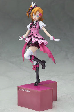 Image of Love Live! School Idol Project Kousaka Honoka 1/8 Scale PVC Anime Figurine