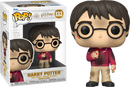 Harry Potter (Harry Potter)