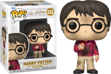 Harry Potter (Harry Potter) #132