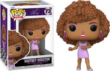Whitney Houston #73