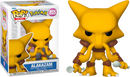 Alakazam