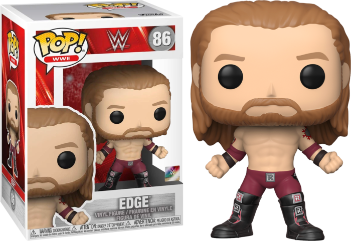 Image of Edge (WWE) #86
