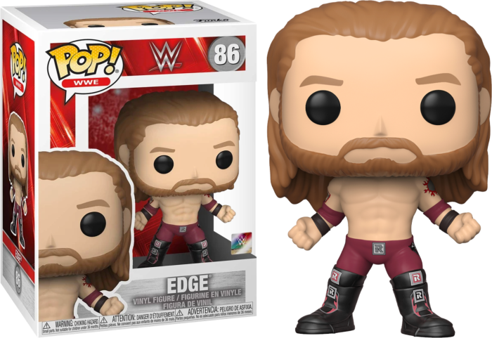 Edge (WWE) #86