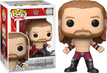 Edge (WWE) #86
