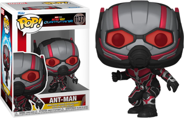 Ant-Man (Ant-Man Wasp Quantumania) #1137