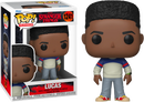 Lucas (Stranger Things)