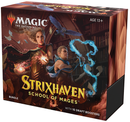 Strixhaven: School of Mages - Bundle