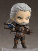 The Witcher Wild Hunt: Geralt Nendoroid