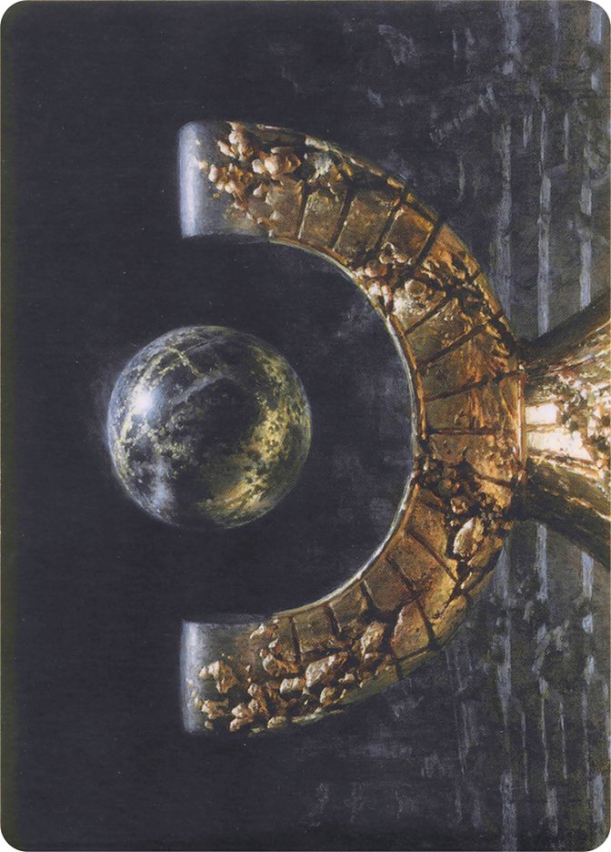 Image of Mox Tantalite // Mox Tantalite [Modern Horizons Art Series]