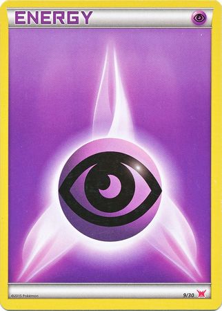 Image of Psychic Energy (9/30) [XY: Trainer Kit 2 - Latias]