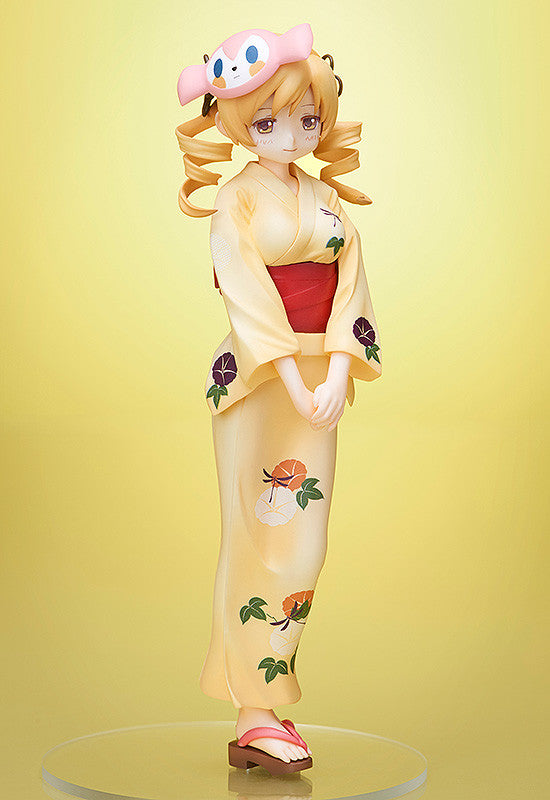 Image of Mami Tomoe: Yukata Ver. Figurine