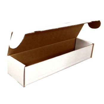 Cardboard Storage Box: Storage Box (800 Ct.)