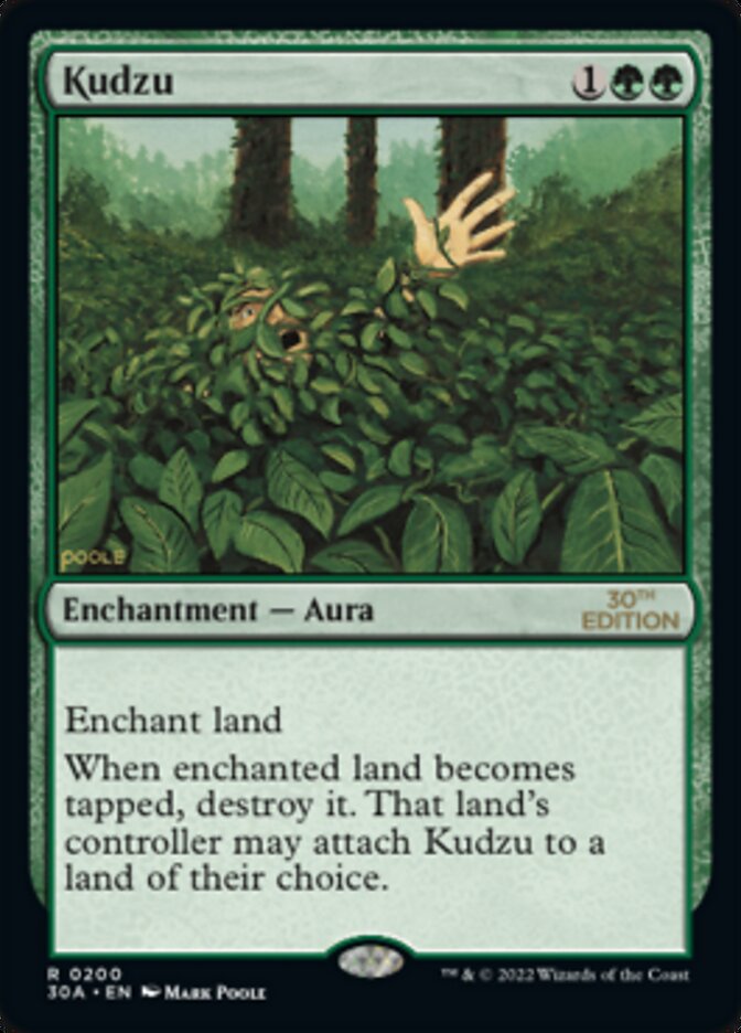 Image of Kudzu [30th Anniversary Edition]
