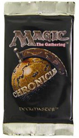 Image of Chronicles Booster Pack