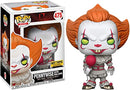 Pennywise (With Balloon) (IT) (Hot Topic Exclusive)