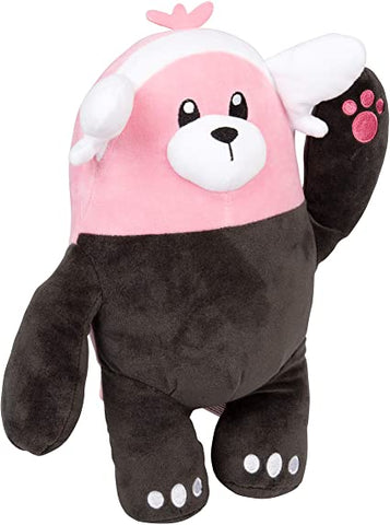 Bewear Plush (Banpresto)