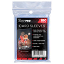Ultra Pro Standard Card Sleeves