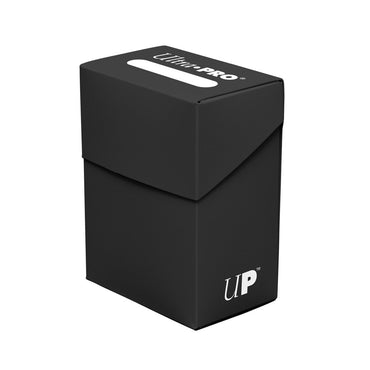Black - Ultra Pro Deck Box