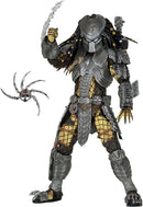 Alien Vs. Predator: Masked Scar Predator Figure