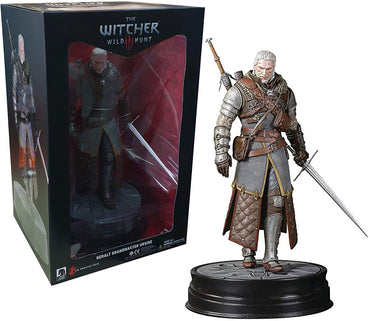 Geralt Grandmaster Ursine - The Witcher 3 Wild Hunt