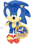 Sonic [Modern] - Sonic The Hedgehog 30th Anniversary Plush