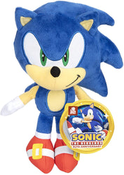 Sonic [Modern] - Sonic The Hedgehog 30th Anniversary Plush