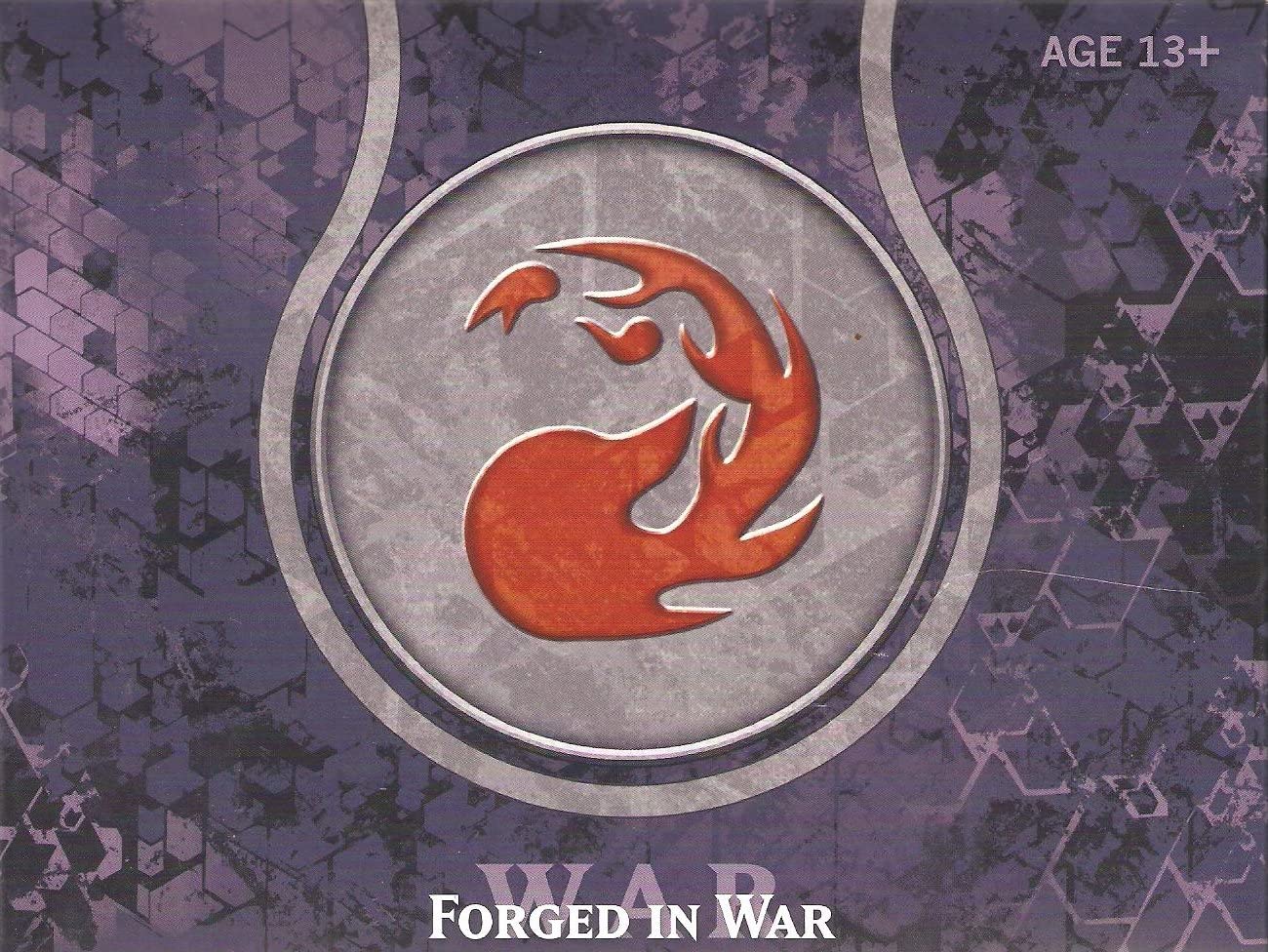 Image of Journey Into Nyx Prerelease Kit