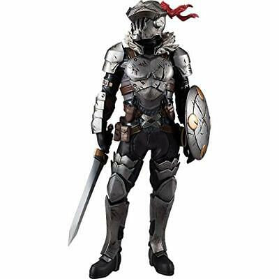 Image of Parade Goblin Slayer PVC Anime Figurine