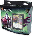 Sneak Attack - Zendikar Rising Commander Decks