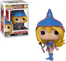 Dark Magician Girl (Yu-Gi-Oh!)
