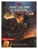 Tasha's Cauldron of Everything - Dungeons and Dragons (5e)