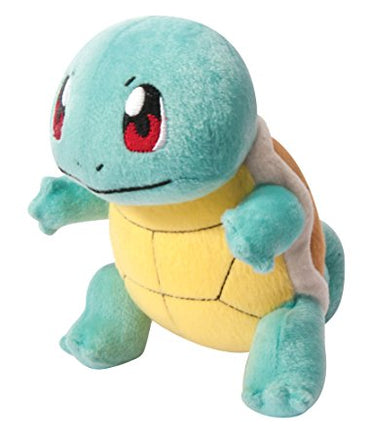 Squirtle Plush