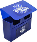 Blue Monster Double Deck Box