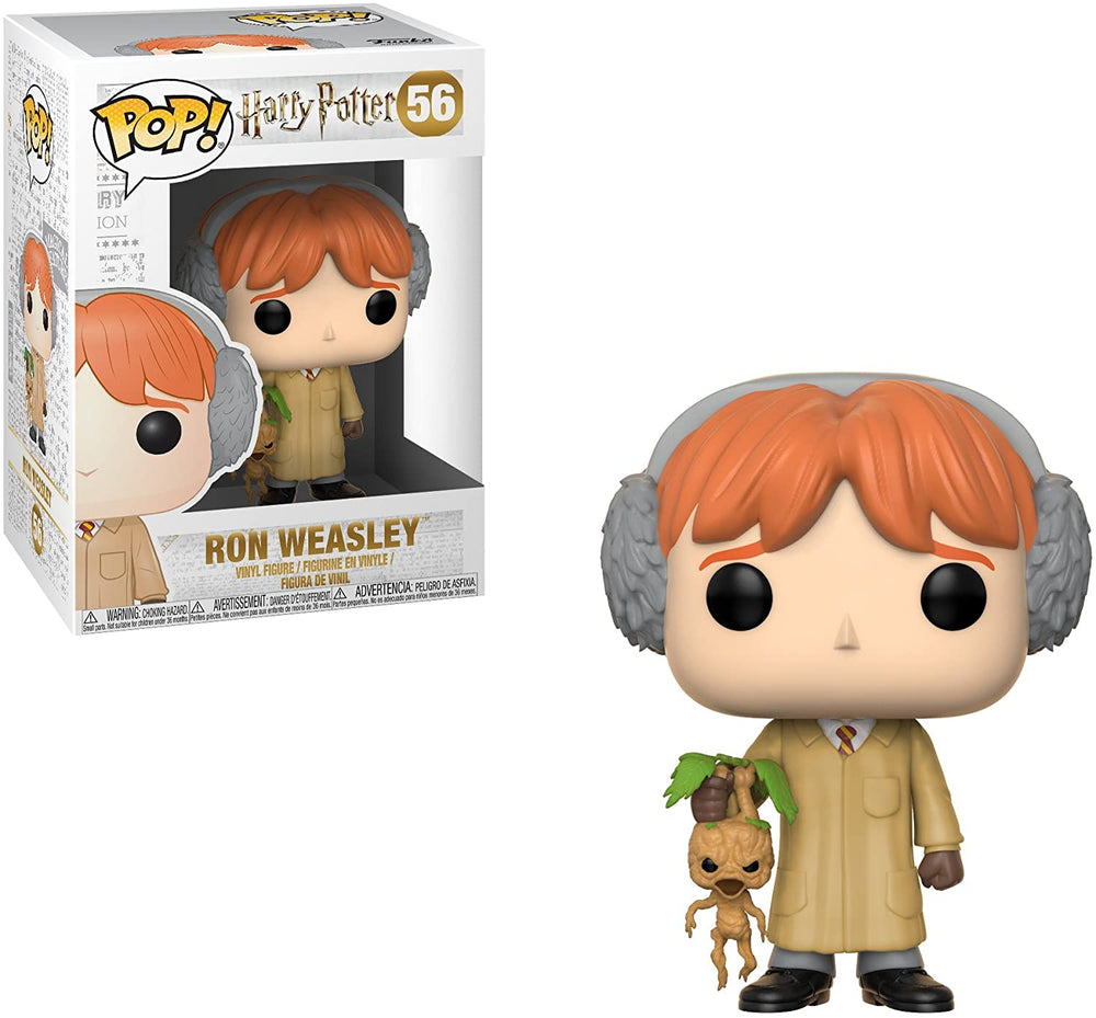 Ron Weasley (Harry Potter) #56