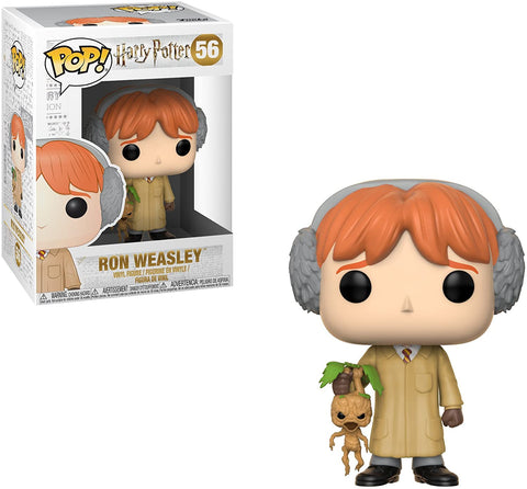 Ron Weasley (Harry Potter) #56