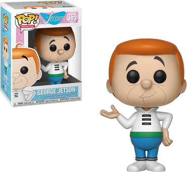 George Jetson (The Jetsons) #365