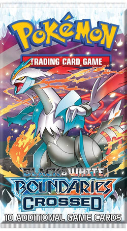 pokemon boundaries crossed card list Step into the next dimension of your journey into battle using the might of the Boundary Pokemon PokeDATA Up to date