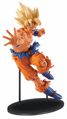 Gokou BIG (SCultures) (Banpresto Figure Colosseum)