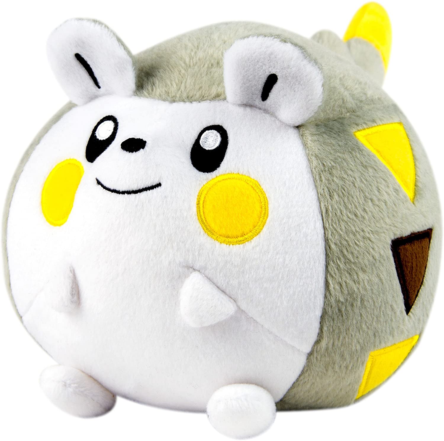 Image of Togedemaru Plush (Banpresto)