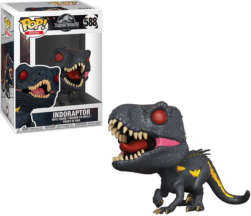 Indoraptor (Jurassic World)