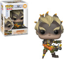 Junkrat (Overwatch)