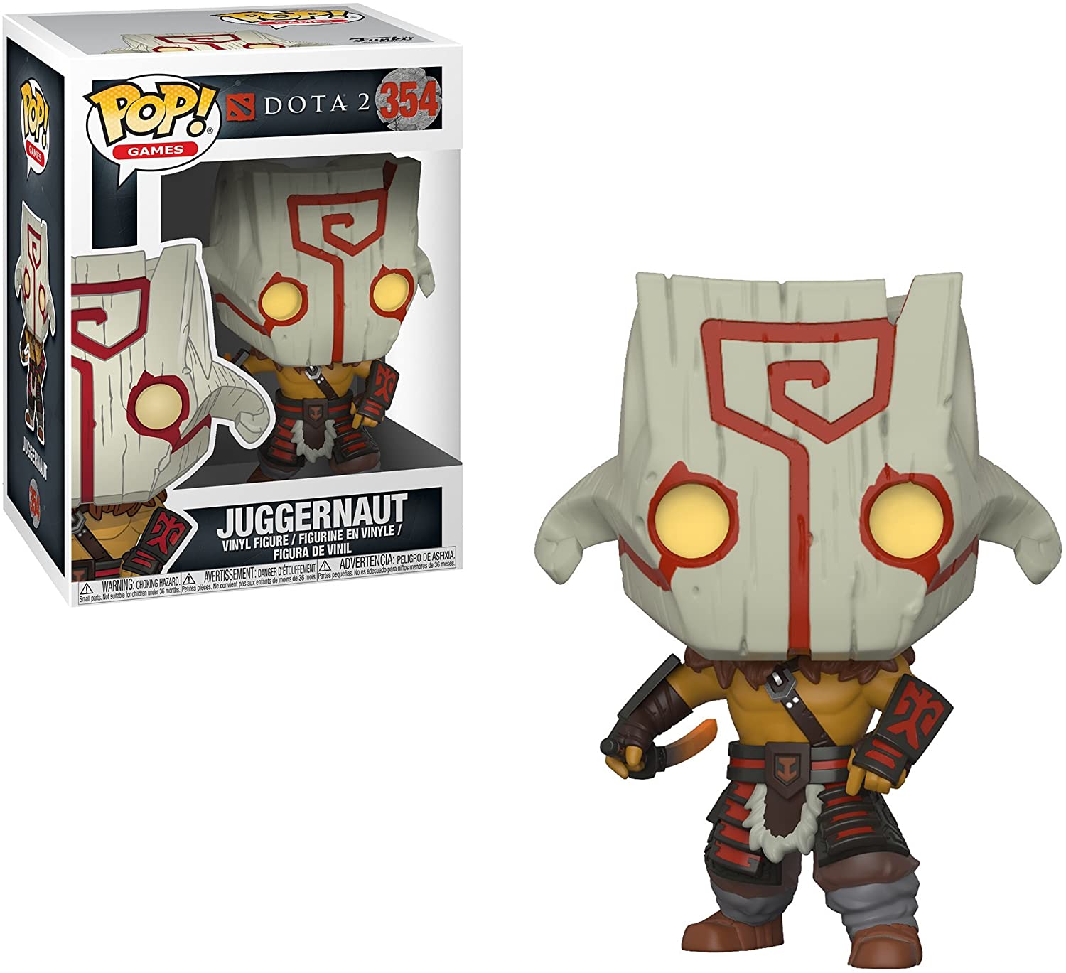 Image of Juggernaut (DOTA 2) #354