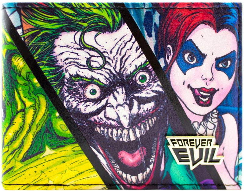 Forever Evil Wallet