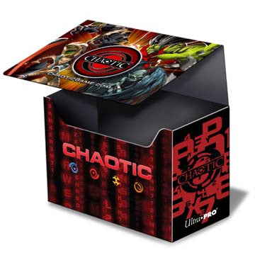 Image of Sideloading Deck Box (Chaotic)
