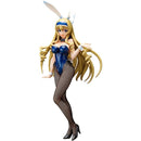 Cecilia Alcott Bunny Ver. (Infinite Stratos) 1/4 Scale Painted Figure Anime Figurine