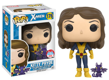 Pop! Marvel X-Men: Kitty Pryde #176