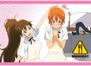 WAGNARIA!! GROUP WALLSCROLL