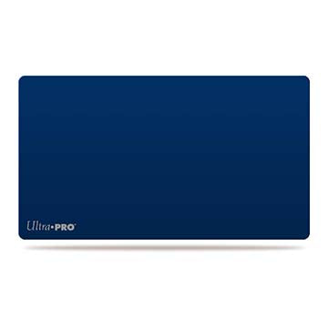 Ultra Pro Playmat - Solid Blue