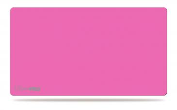Ultra Pro Playmat - Solid Pink