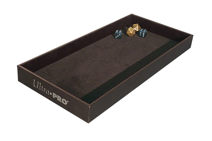 Image of Ultra Pro: Dice Rolling Tray